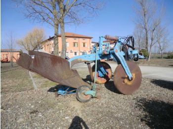 Plūgas LAGHI D8
