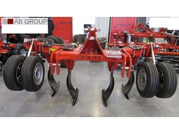 Rolex Tiefenlokerer 3 m/Subsoiler/Subsolador/Decompacteur3m - Plūgas