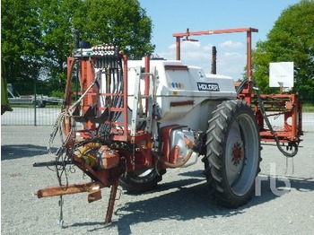 Holder N250 Portable Sprayer - Purkštuvas