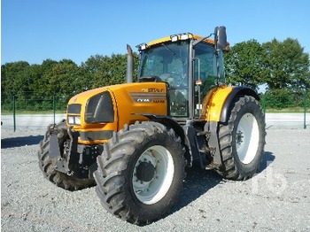 Traktorius Renault ARES 725RZ 4Wd Agricultural Tractor: foto 1