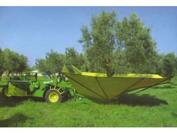 SICMA F3 SICMA receiving hopper  - Žemės ūkio technika