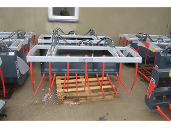 Sonarol CK SNR 900 -2400 Euro - Siloso įranga