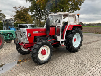 Traktorius Steyr 1090: foto 1