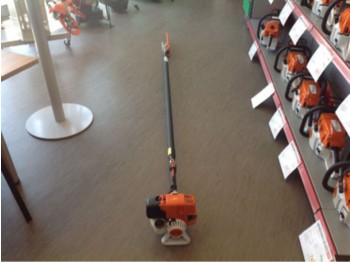 Stihl HT 131 Neugerät - Žemės ūkio technika