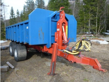 Pronar T185 - Traktorinė priekaba