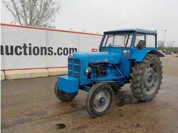  1978 Ebro 55 - Traktorius