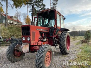 BELARUS 820 - Traktorius