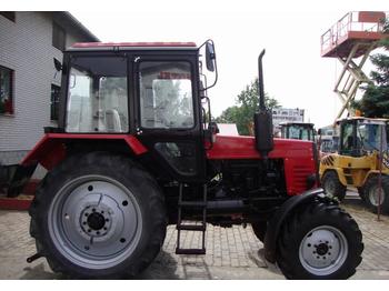 Belarus 820  - Traktorius