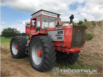 Belarus Xt3 1507 V6 - Traktorius