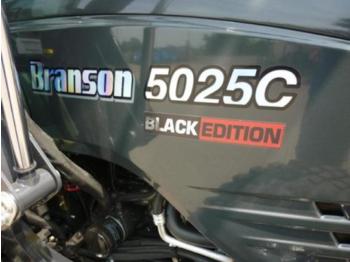 Branson 5225 black edition - Traktorius