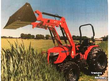 Branson BL45 - Traktorius