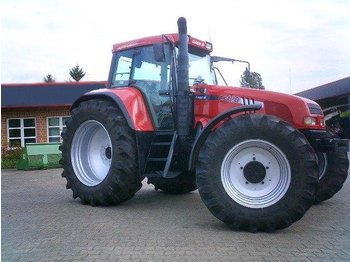 CASE IH CS 120 - Traktorius