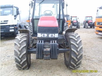 CASE JX 95  - Traktorius