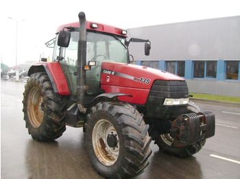 CASE MX135 - Traktorius