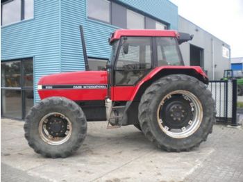 Case 5130 - Traktorius