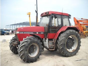 Case 5140 - Traktorius