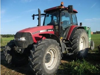 Case Case MXM 155 - Traktorius