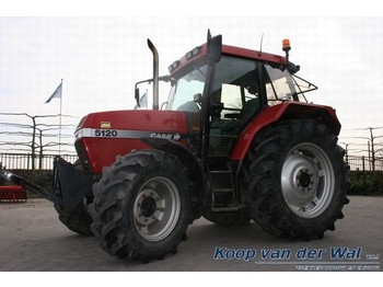 Case IH 5120 - Traktorius