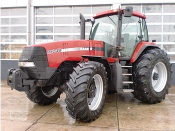 Case MX 240 - Traktorius