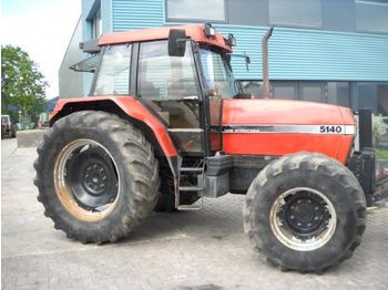 Case Maxum 5140 - Traktorius