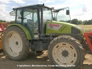 Claas AXOS 330 - Traktorius