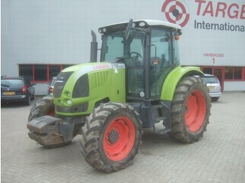 Claas Ares 557ATZ - Traktorius