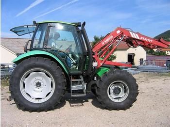 DEUTZ 90 MK2 - Traktorius