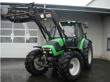 DEUTZ Agrotron 150.6 - Traktorius