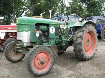 DEUTZ D 25 S - Traktorius