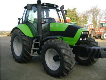 DEUTZ M620 - Traktorius