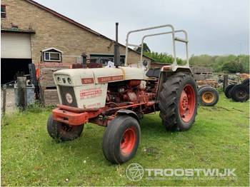David Brown 1210/71 - Traktorius