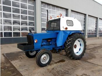  David Brown 995 - Traktorius