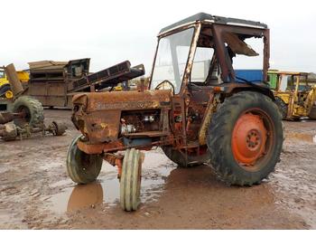 David Brown 995 - Traktorius