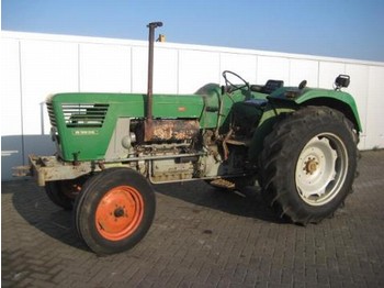Deutz 8006 - Traktorius