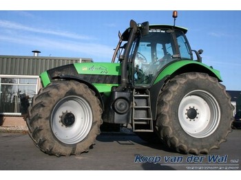 Deutz Agrotron 210 - Traktorius