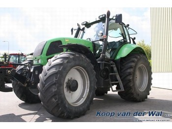 Deutz Agrotron 230 - Traktorius