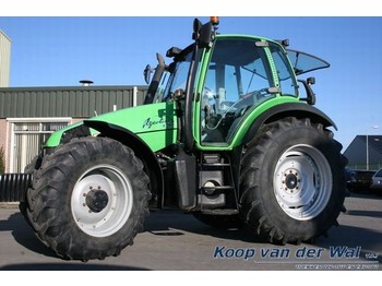 Deutz Agrotron 6.30TT - Traktorius