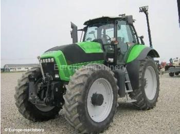 Deutz-Fahr AGROTON X720 DCR - Traktorius