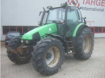 Deutz-Fahr Agrotron 135 - Traktorius