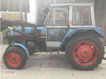 Eicher 3048 - Traktorius