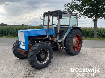 Eicher 3085 A - Traktorius