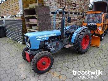 Eicher 371171 - Traktorius
