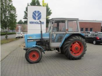 Eicher 4060 - Traktorius