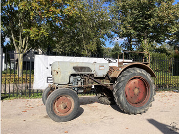 Eicher EM295B - Traktorius
