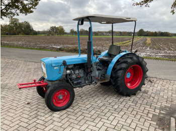 Eicher Smalspoor 3771-77 - Traktorius