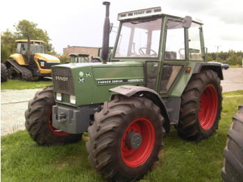 FENDT 309 - Traktorius