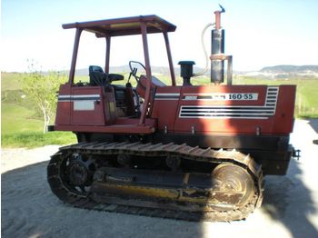 FIAT - 160.55
 - Traktorius