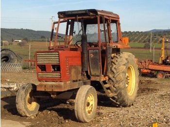 FIAT 6802 rm - Traktorius