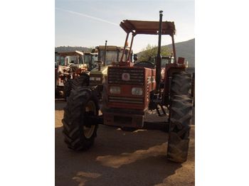 FIAT 70.66 DT - Traktorius