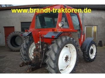 FIAT 780 DT *** - Traktorius